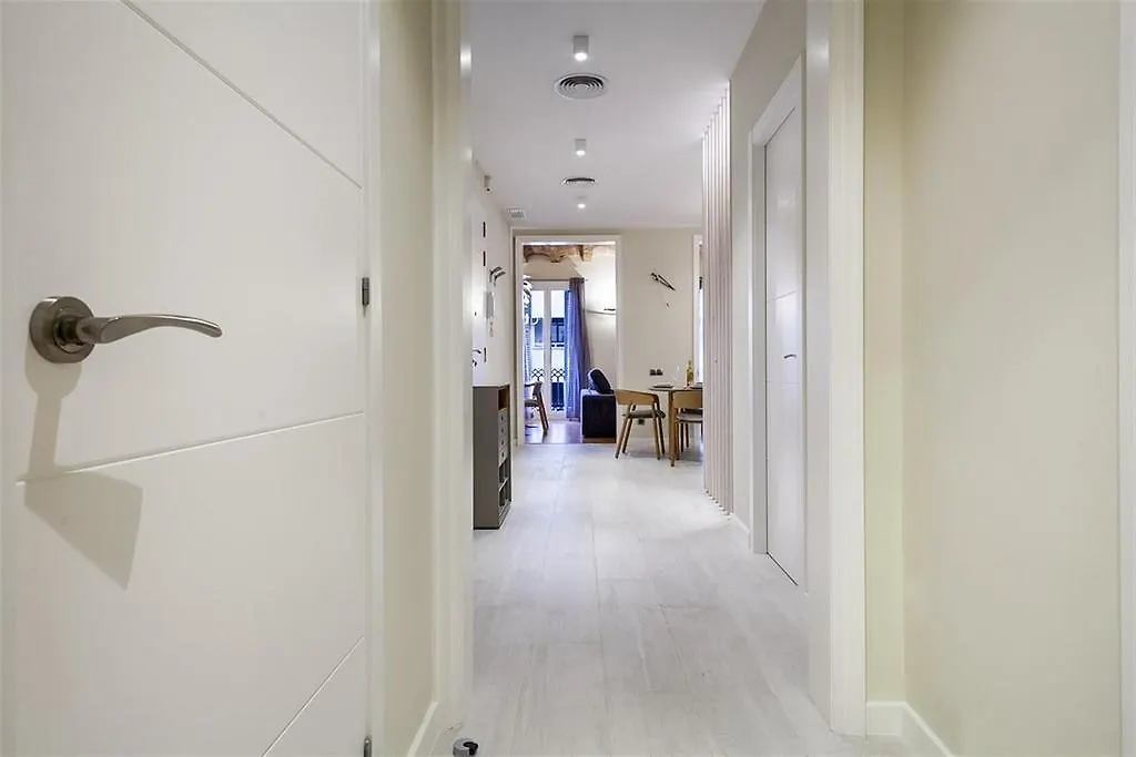 Apartment Alcam Trafalgar Spain