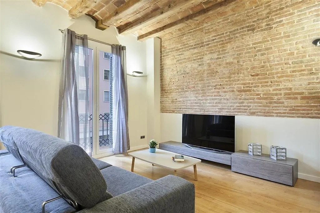 Apartment Alcam Trafalgar